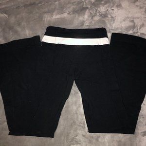 Lululemon Yoga Pants